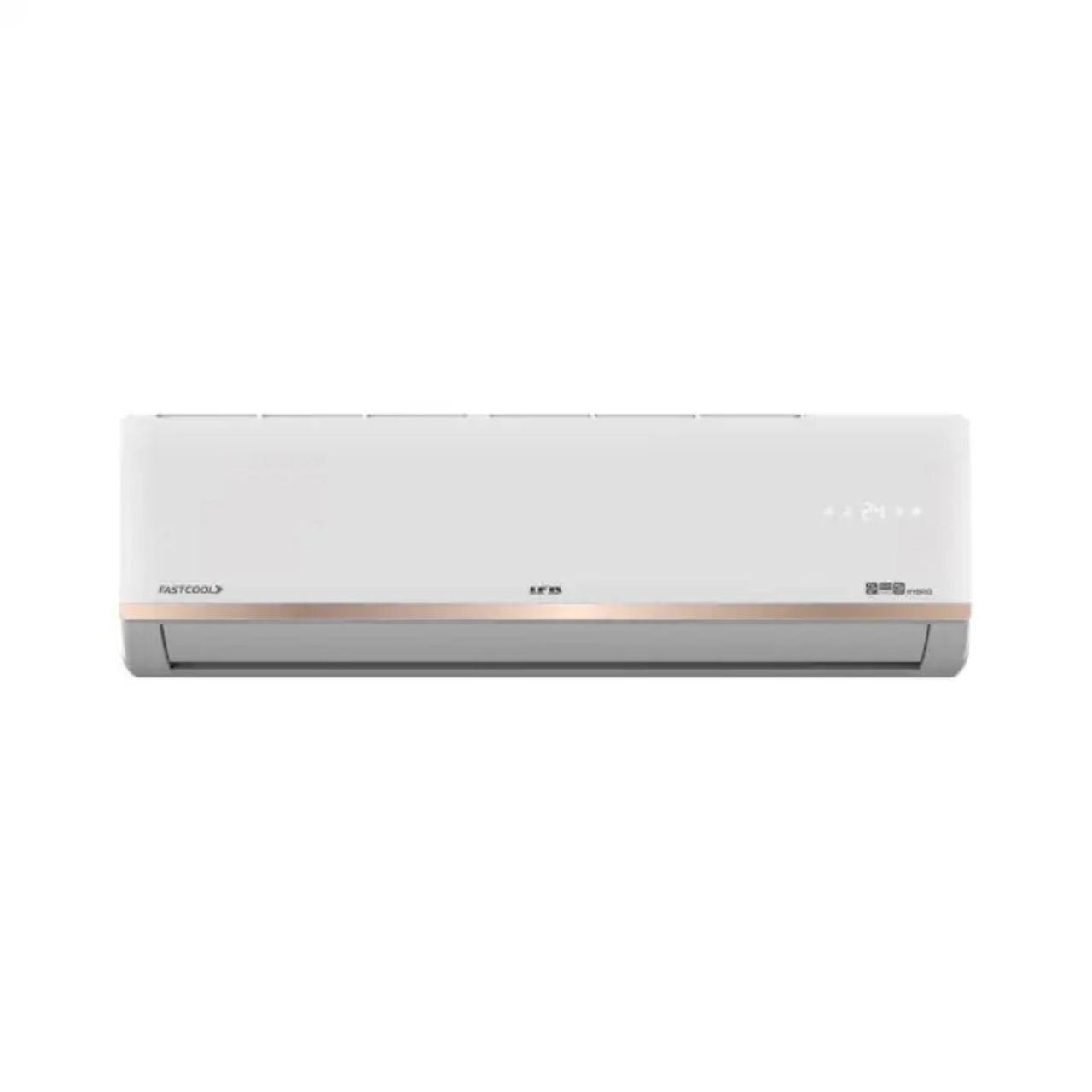 IFB Split AC 2 Ton 3 Star AI Convertible 8-in-1 Inverter Wi-Fi Copper Condenser (CI223GN32RGN1)