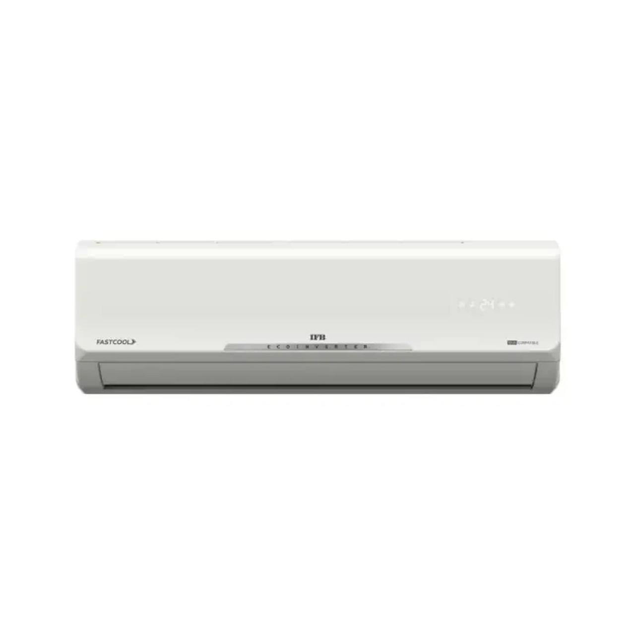 IFB Split AC 2 Ton 3 Star Inverter Silver Star Series Hybrid Technology (CI223SS32SGN1)