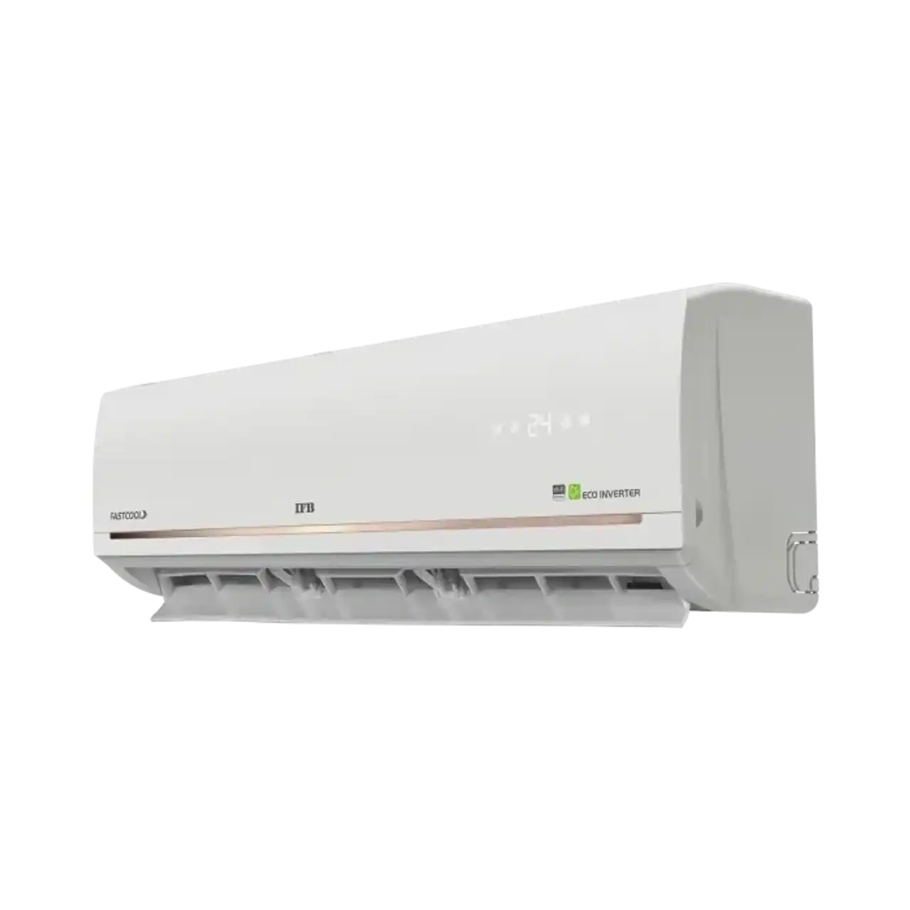 IFB Inverter AC 1 Ton 5 Star GD-Series AI Optimized Cooling (CI145GD21RGN1)