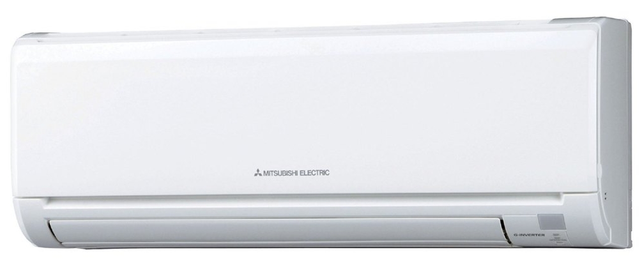 Mitsubishi Electric Split AC 1 Ton 3 Star Inverter Eco Inverter Technology Dual-Barrier Coating Anti-Allergy Enzyme Filter (MSY-JX13VF)