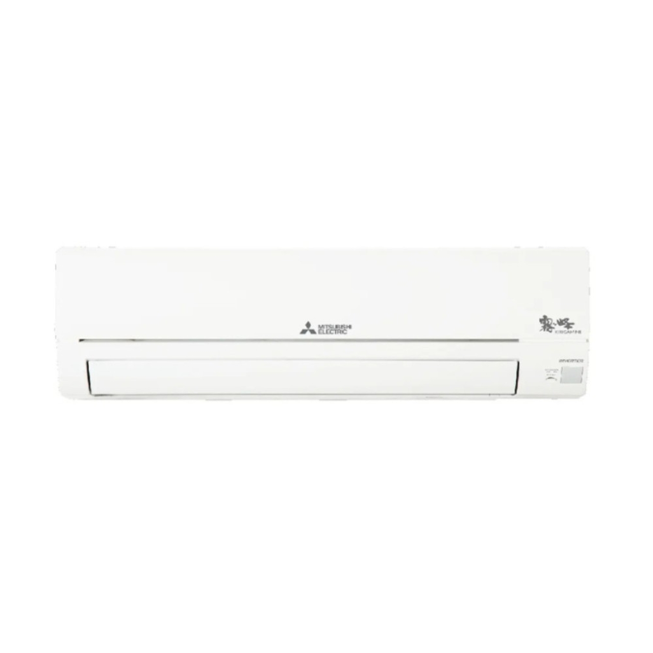 Mitsubishi Electric Split AC 1.5 Ton 2 Star Non-Inverter Advanced Filtration (MS-AJZ18VF)