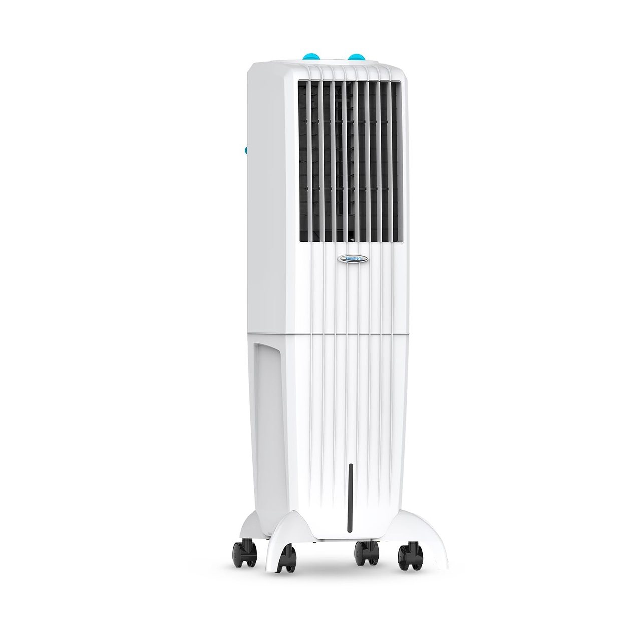 Symphony 35 L Tower Air Cooler, White (Diet 35T)