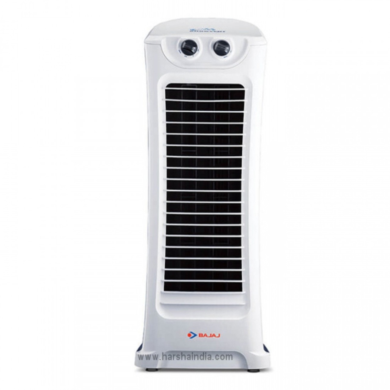 Bajaj Tower Fan Snowvent Cool Grey (251251)