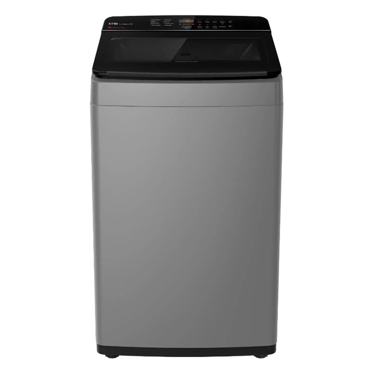 IFB Fully Automatic Top Load Washing Machine 7 KG AI-Powered Fabric Care 5 Star Grey (TL701MG1S)