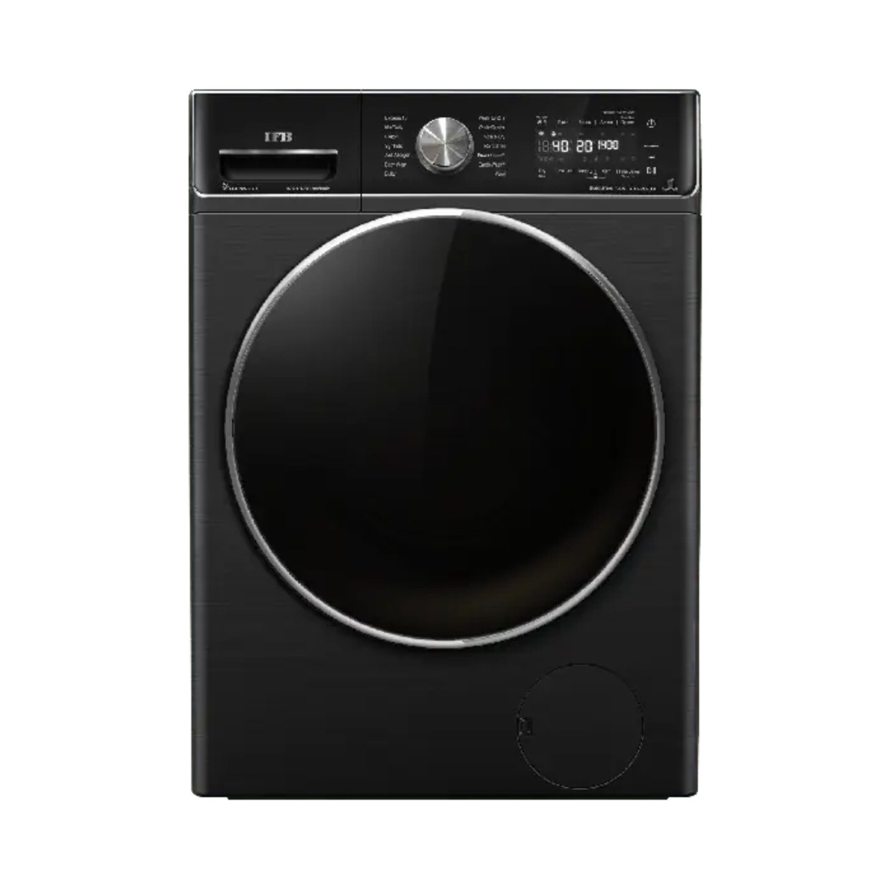 IFB Executive Plus ZXB Fully Automatic Front Load Washer Dryer Refresher 10/7/3 KG 1400 RPM