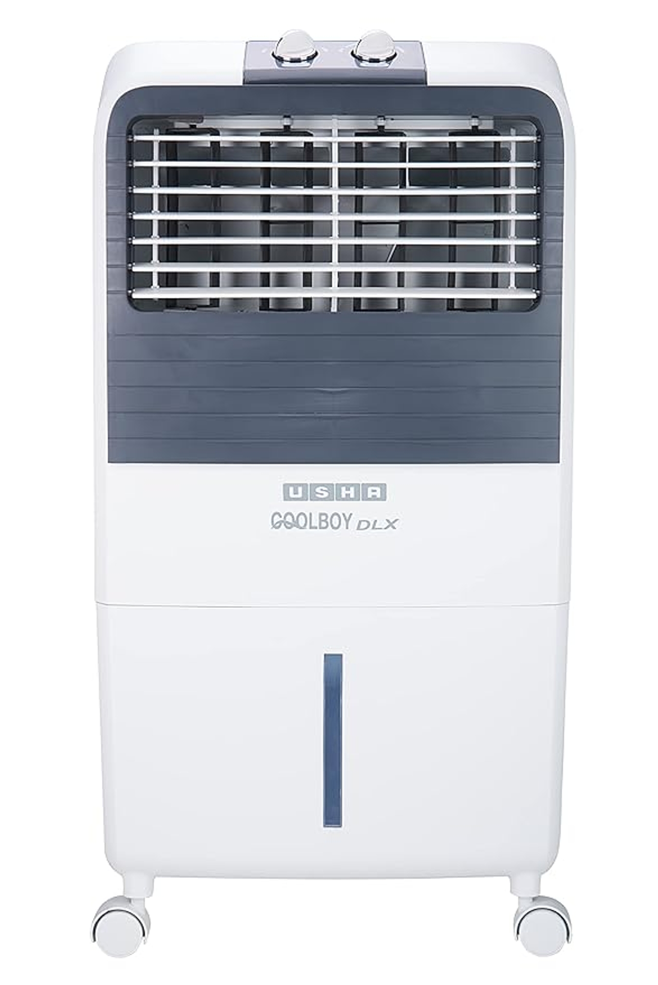 USHA 22 Litre Personal Air Cooler Coolboy DLX (22CBDP1)