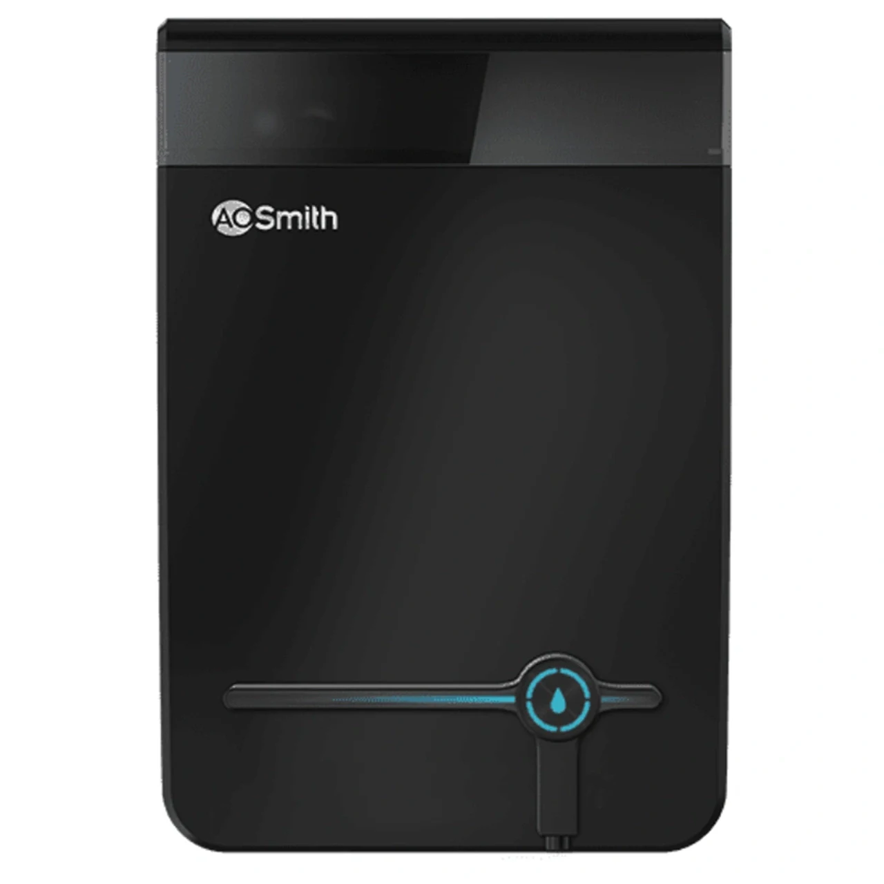 AO Smith Intelli UV+ Water Purifier with RO+SCMT and Alkaline Min-TECH Filter