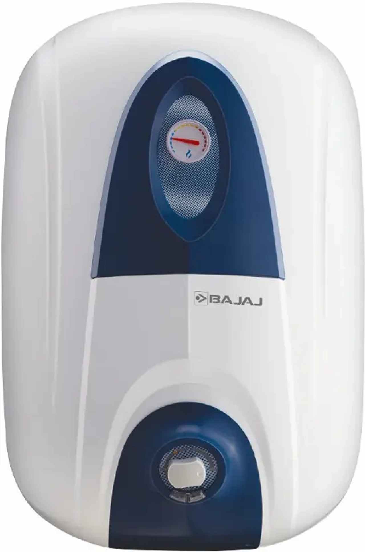Bajaj Storage Water Heater 6L Advanced Safety Energy Efficient (Mantilla)