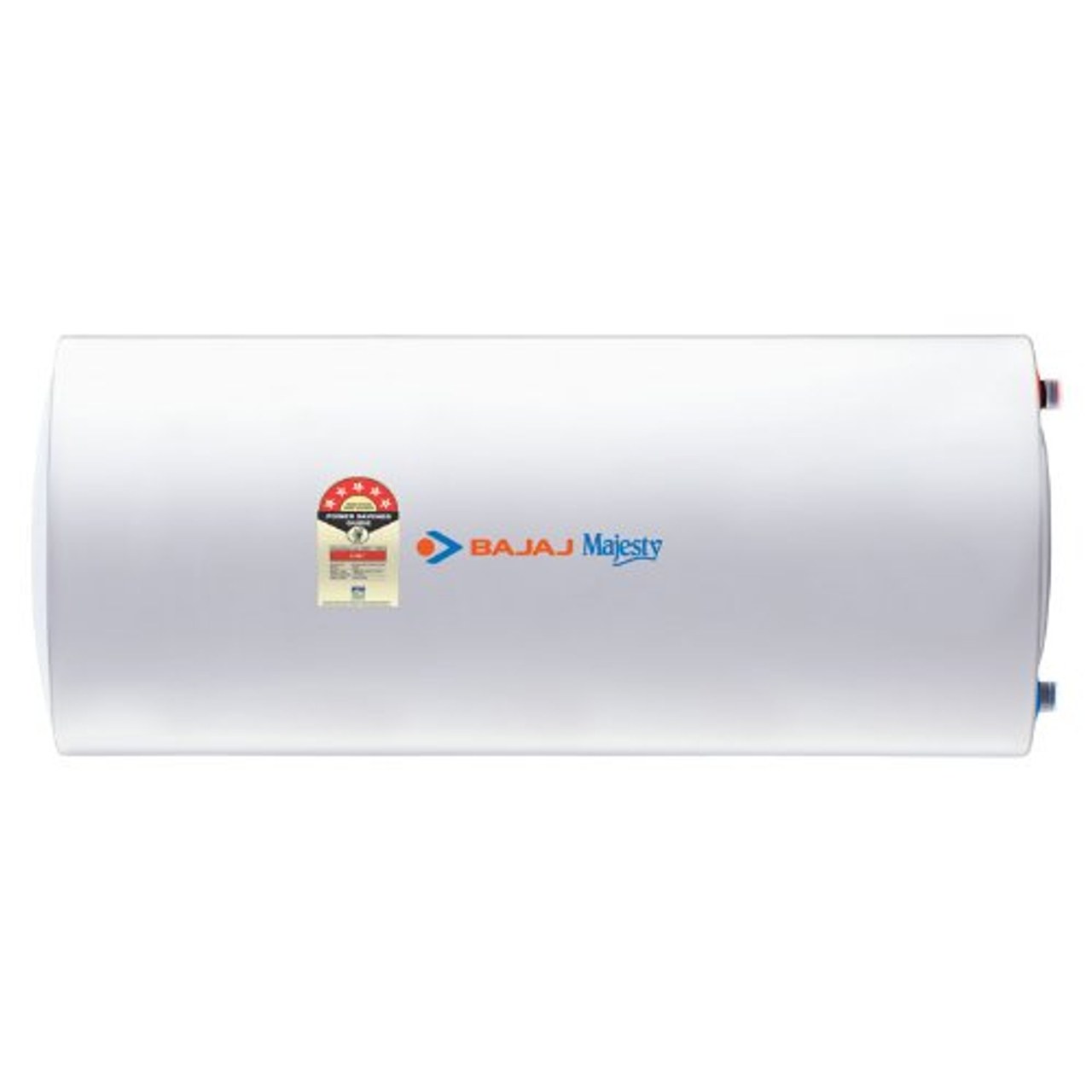 Bajaj Horizontal Storage Water Heater 25 L (Majesty RW)