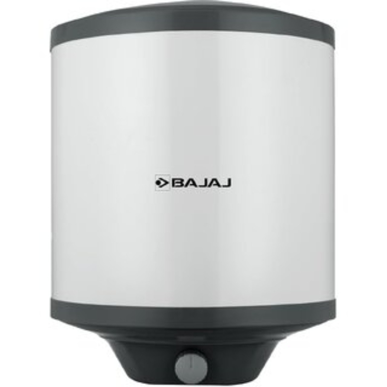 Bajaj Storage Water Heater 70L Advanced Safety Energy Efficient White