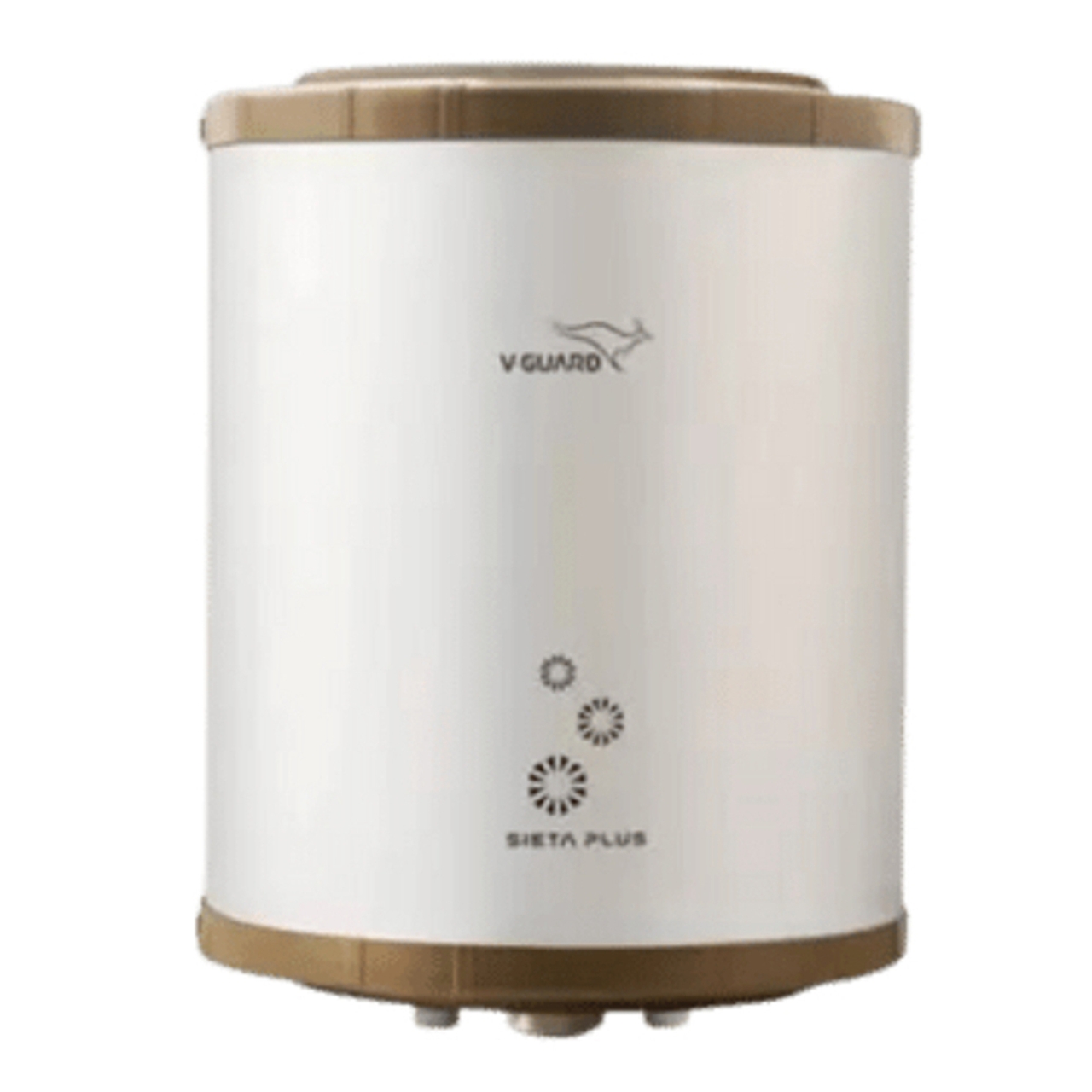 V-Guard Storage Water Heater 15L Sieta Plus