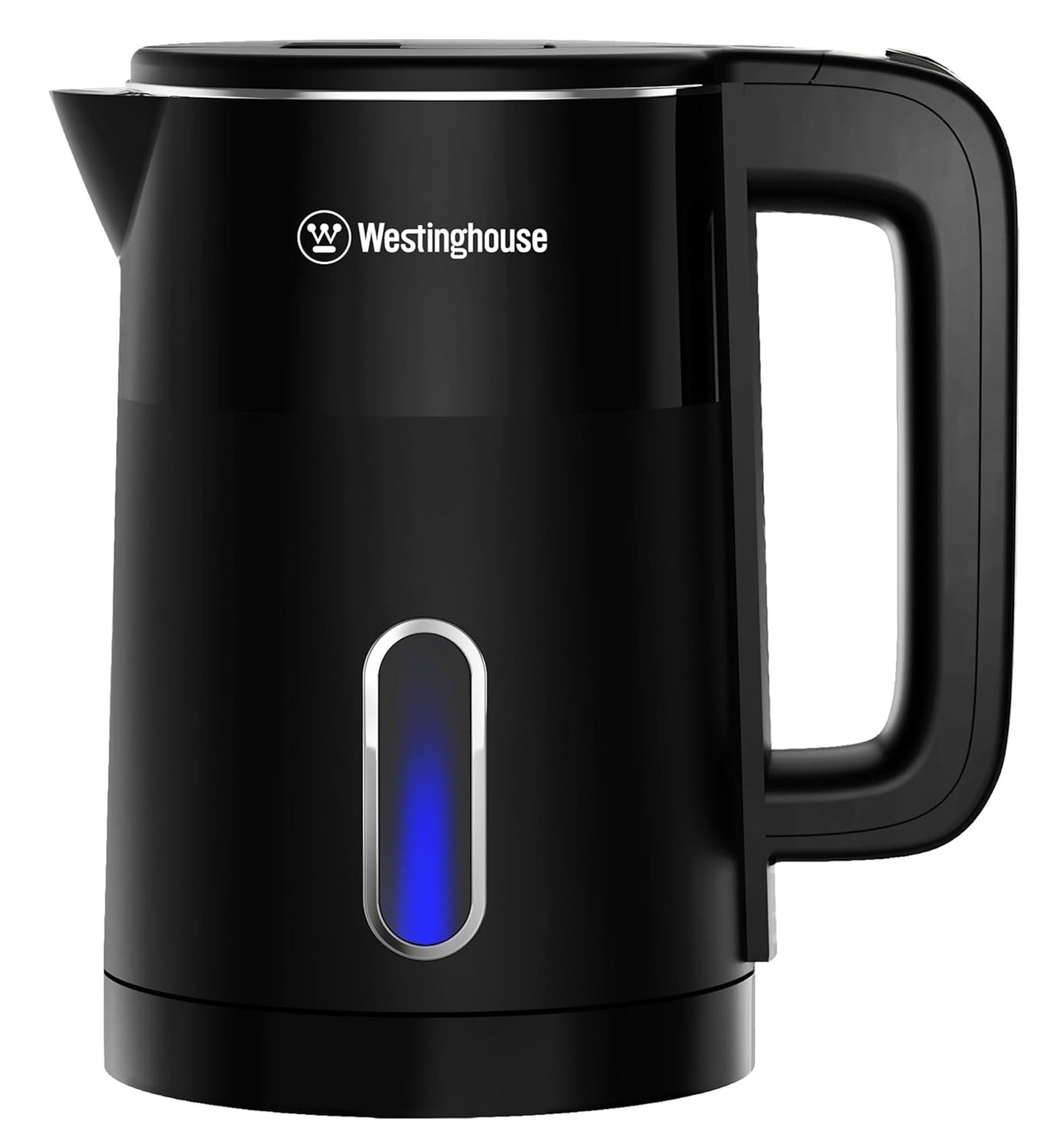 Westinghouse WKWKL1808 0.8L 1000W Electric Kettle