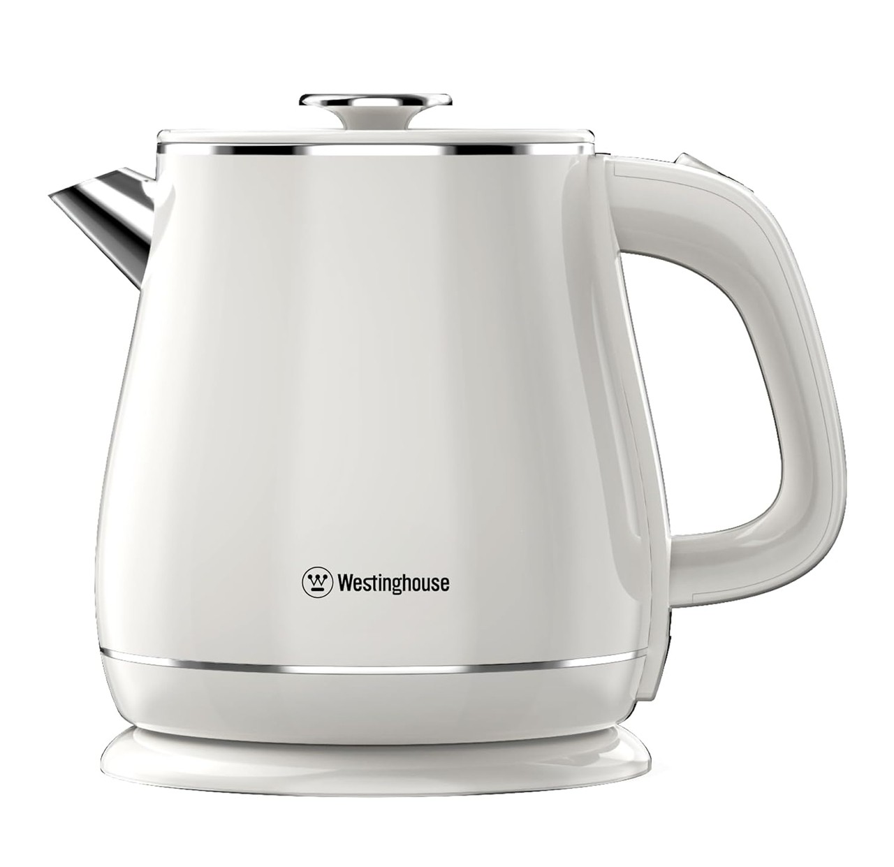 Westinghouse WKWKL18 1.8L 1500W Electric Kettle