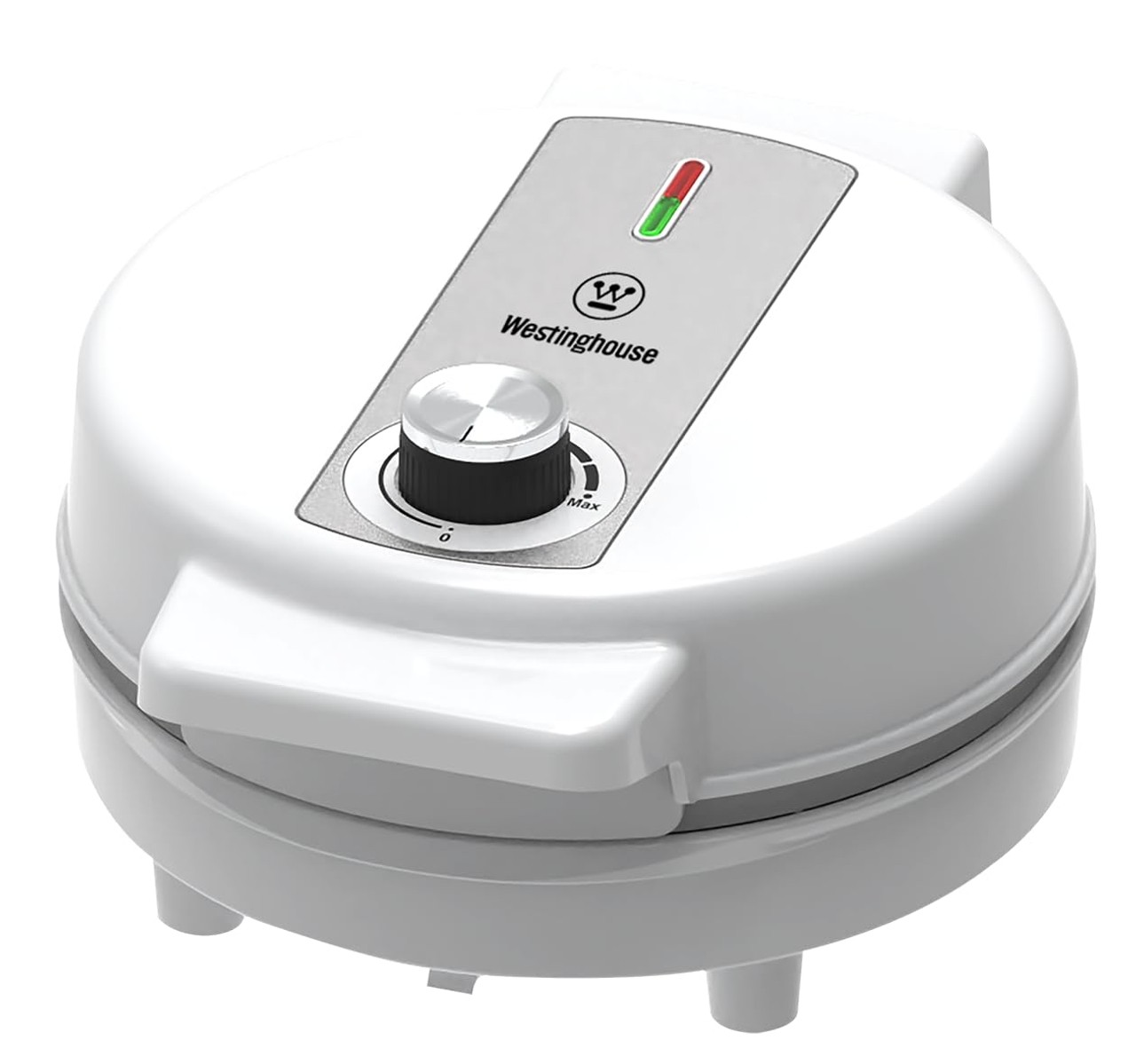 Westinghouse WKWMSL402 1000W Electric Waffle Maker