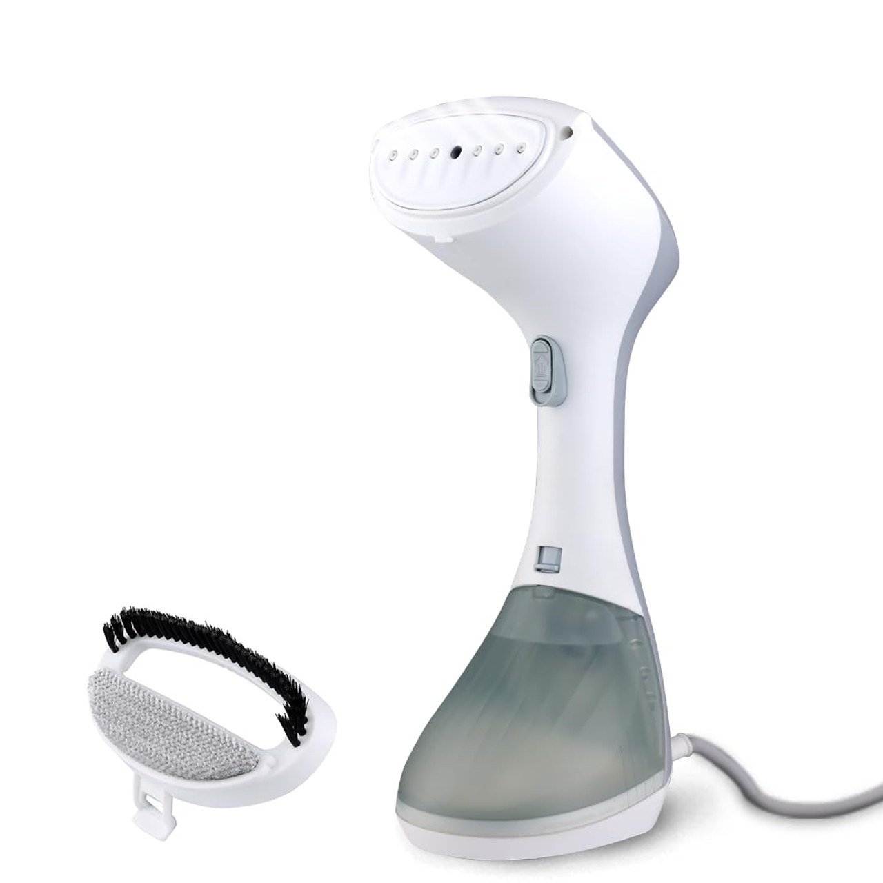 Kent Swift Handheld Garment Steamer 1300W (116155) - White