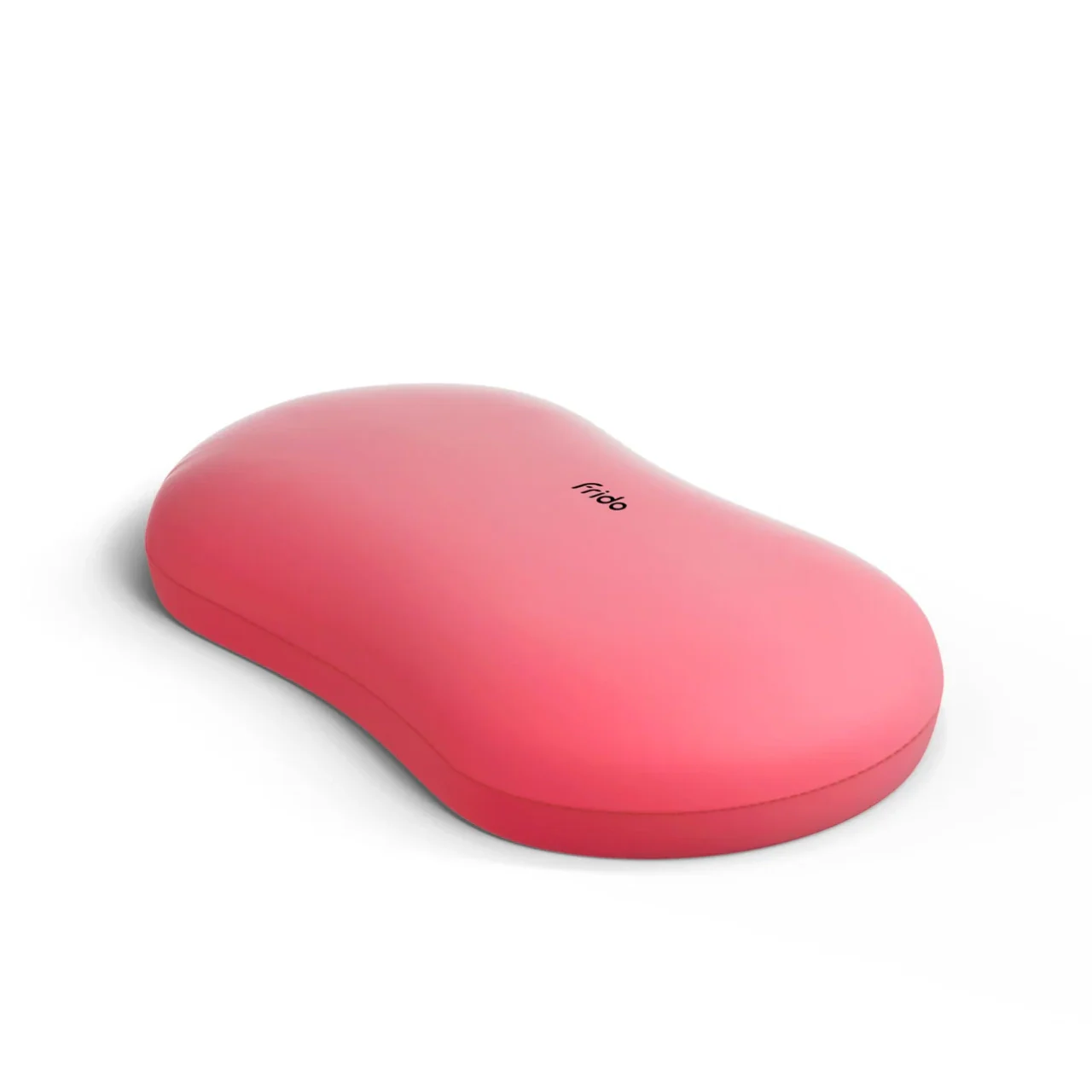 Frido Cuddle Sleep Pillow - Barbie Pink
