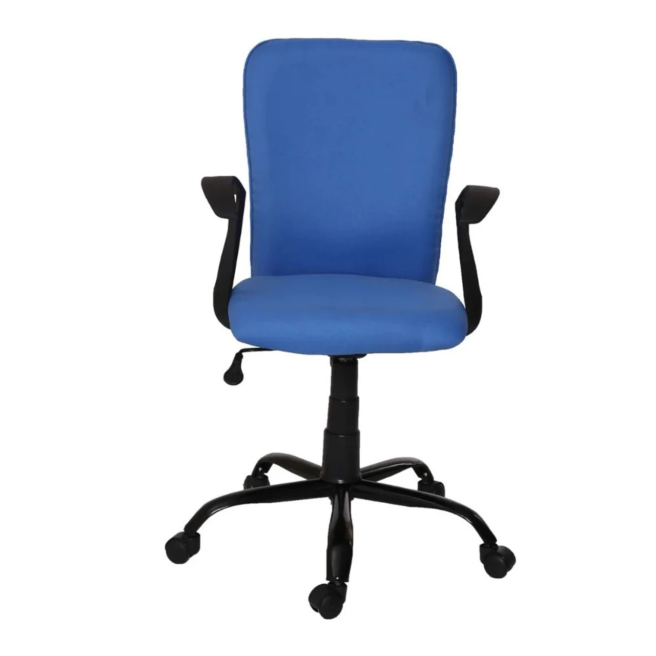 Hidenchic Lego Ergonomic Chair For Work From Home & Office - Blue