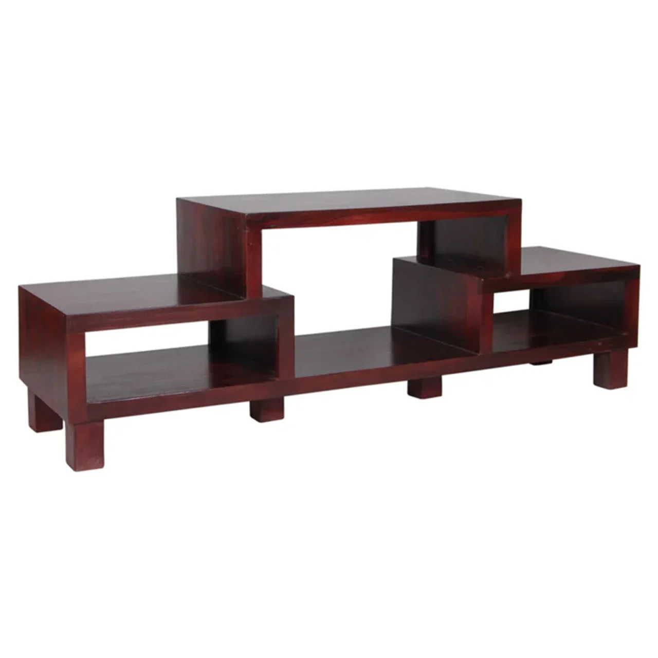 Hidenchic Ashley - Tv Cabinet With Open Shelves