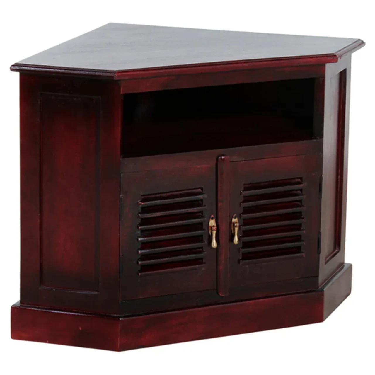 Hidenchic Keira - Tv Solid Wood Cabinet
