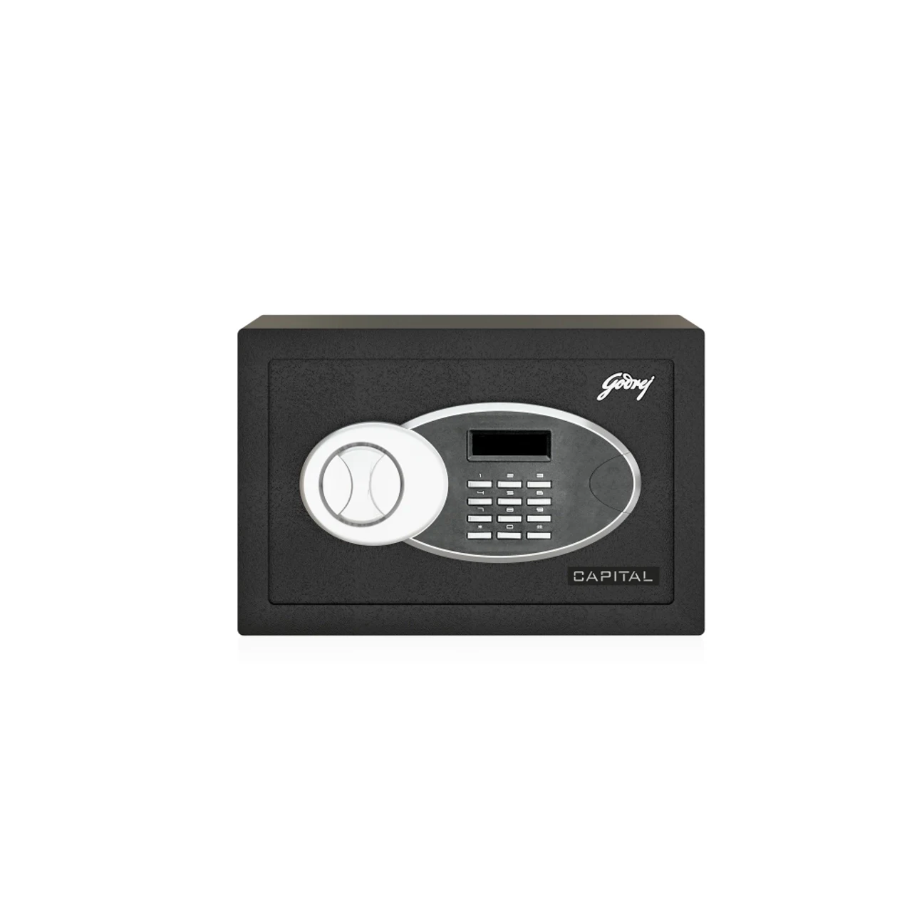 Godrej Capital 8L Hotel Locker