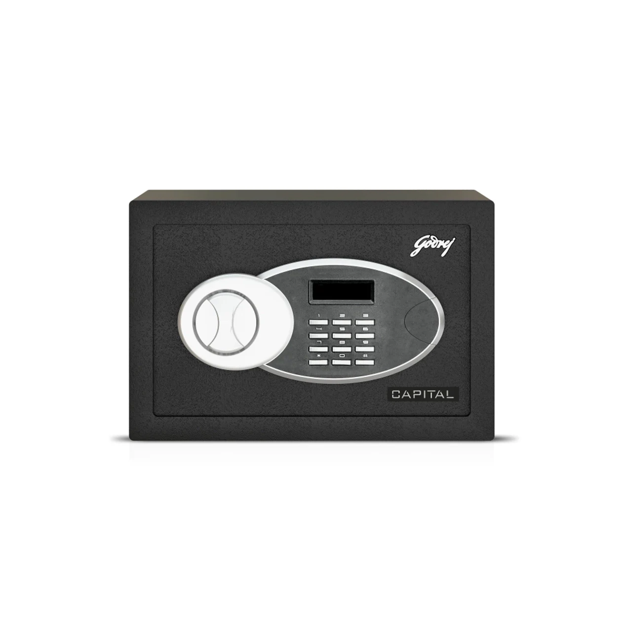 Godrej Capital 15L Hotel Locker