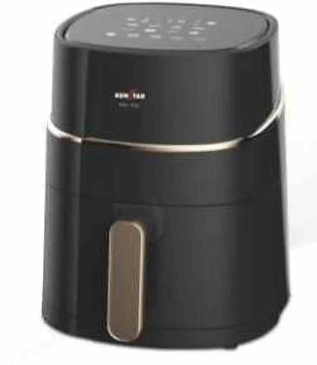 Kenstar BLITZ DIGI Airfryer Grill Pan