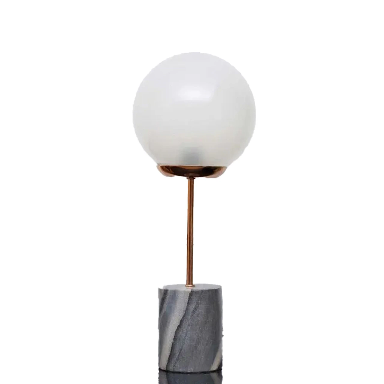 Kapoor Lights Topeka Table Lamp - Simple Stylish Design