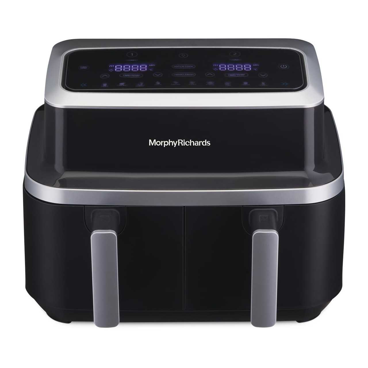 DuoCrisp 9L Dual Basket Air Fryer