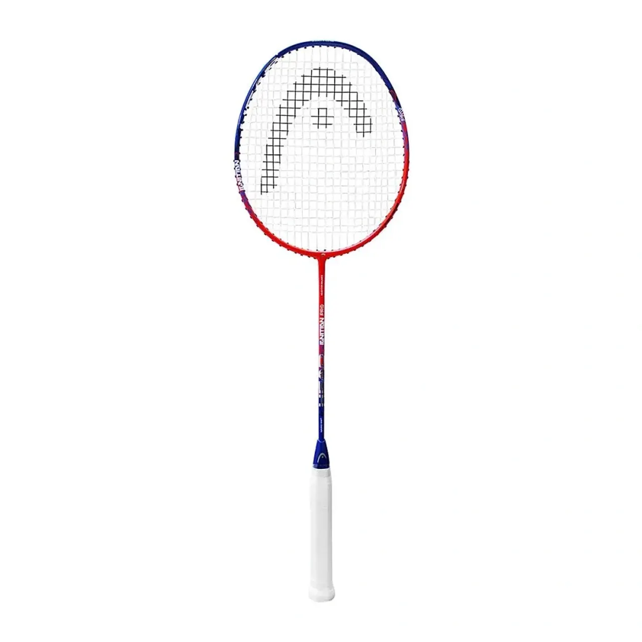 Head Ignition Pro Badminton Racquet Strung