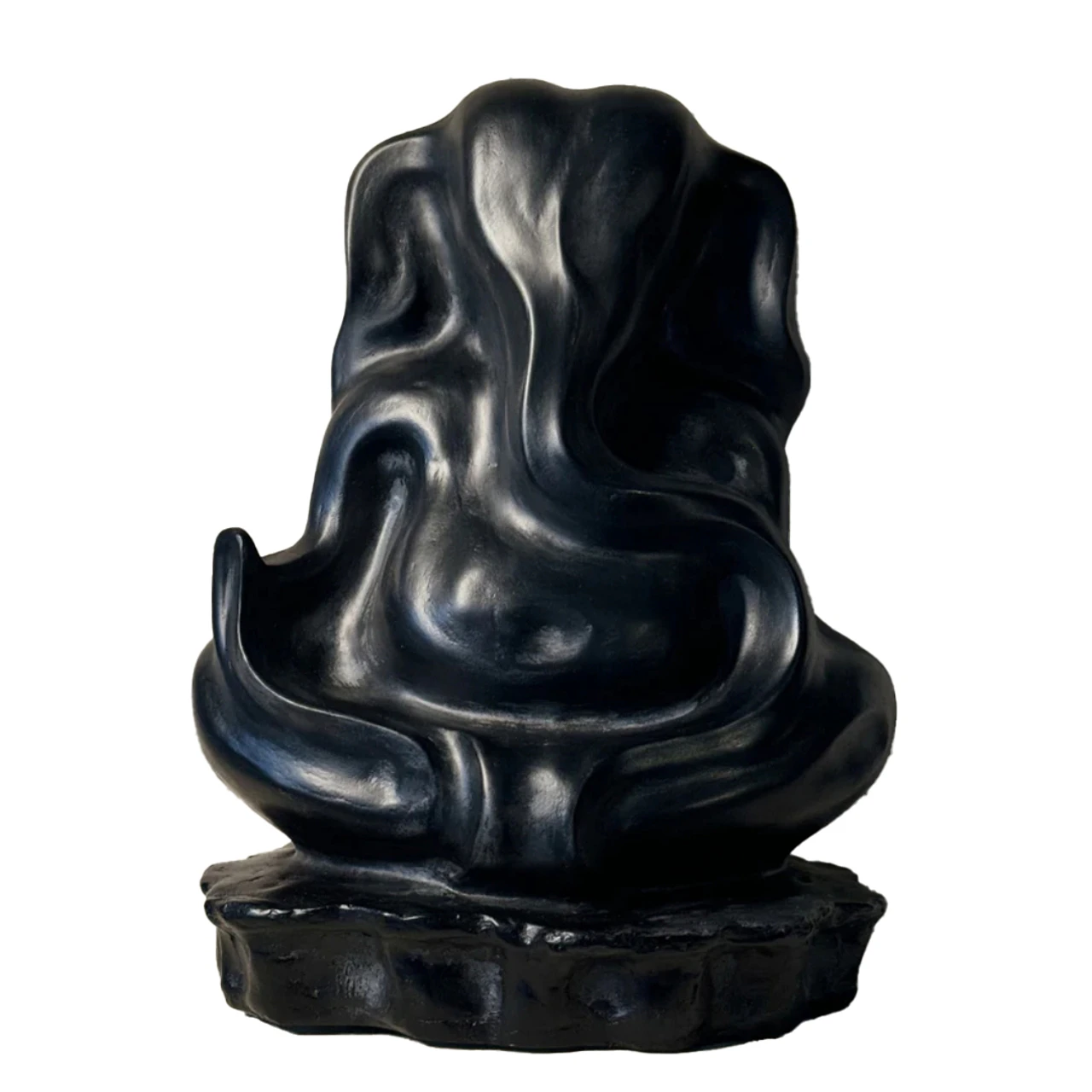 MUUN Home Ganesha Sculpture by Divyendu Anand