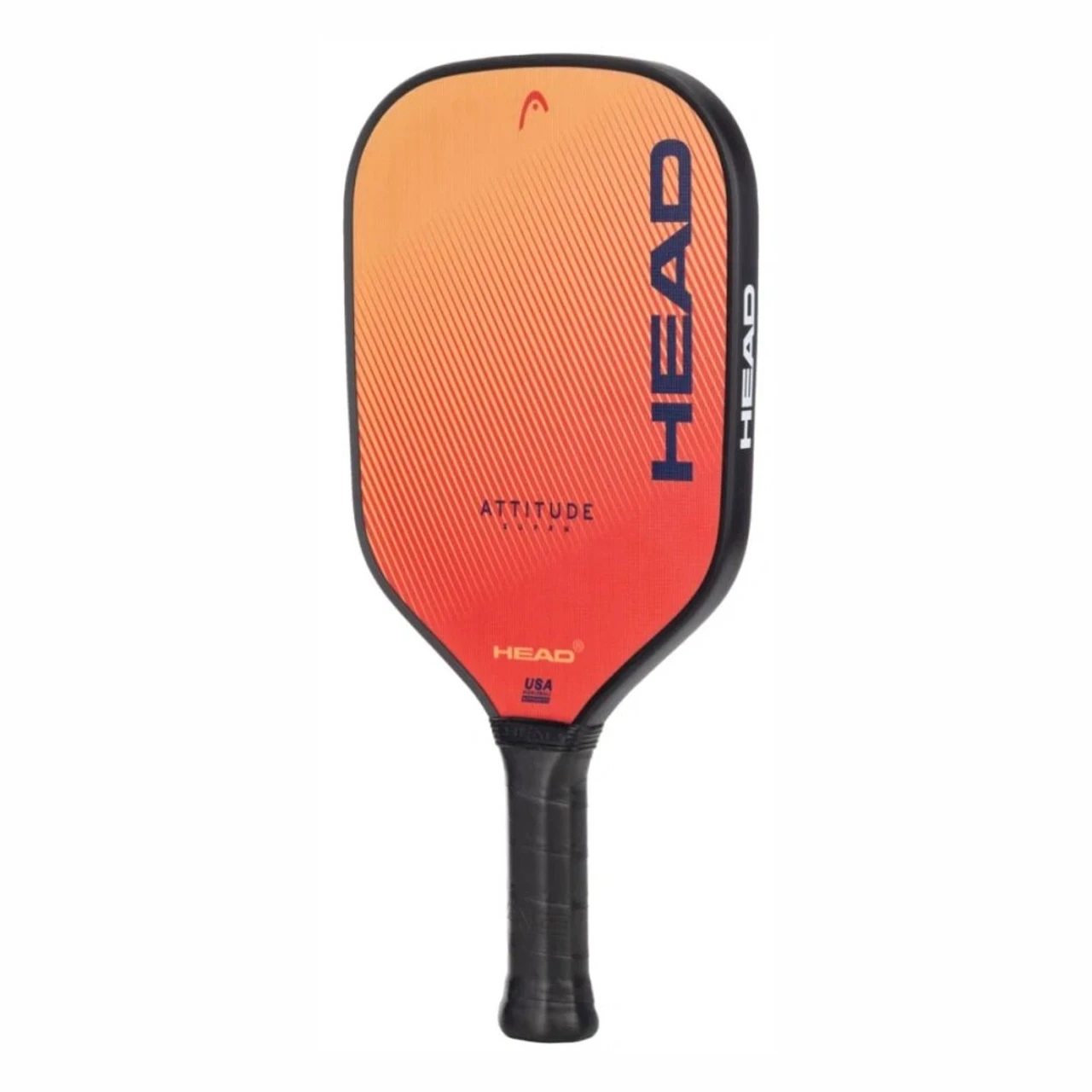 Head Attitude SUPRM Pickleball Paddle Effortless Power Spin Durability