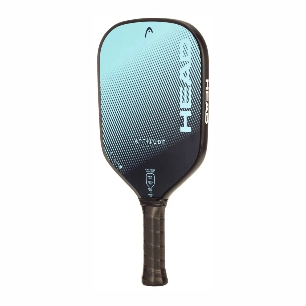 Head Pickleball Paddle Attitude Core