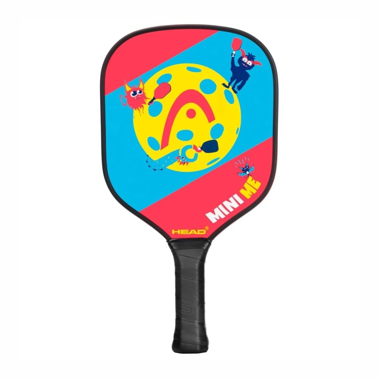 Head MiniMe Pickleball Paddle Lightweight Design Ergonomic Grip