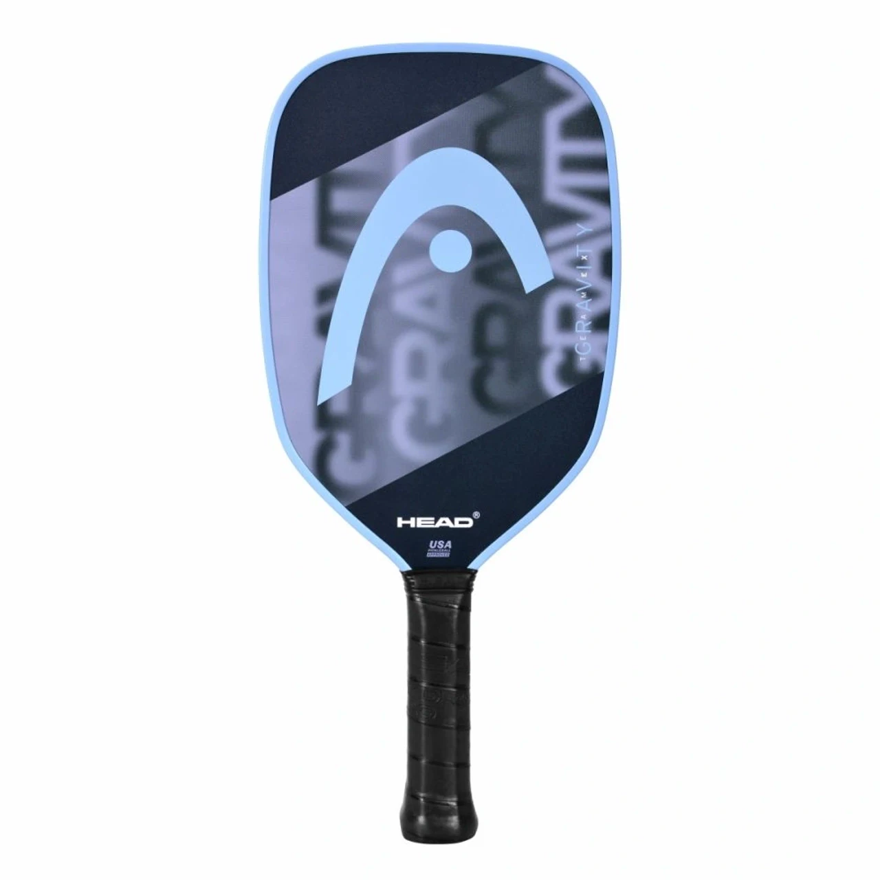 Head Gravity Team EX 2025 Pickleball Paddle