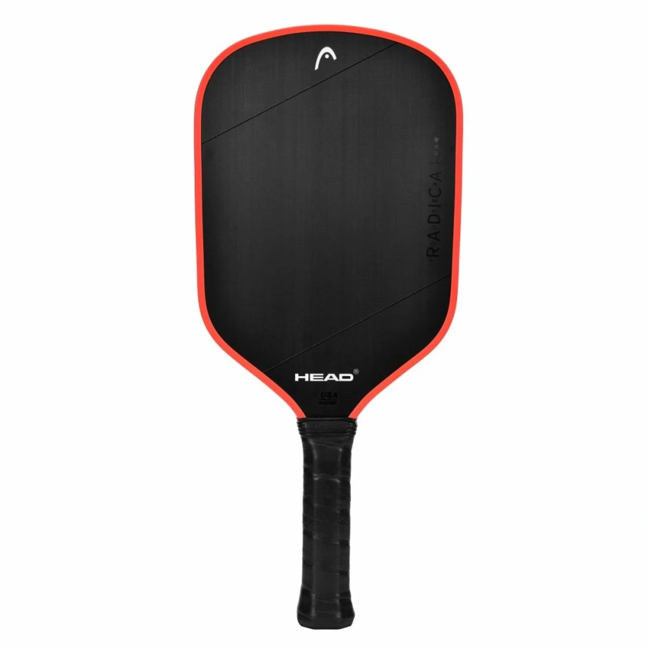 Head Radical Tour EX Raw Pickleball Paddle 2024