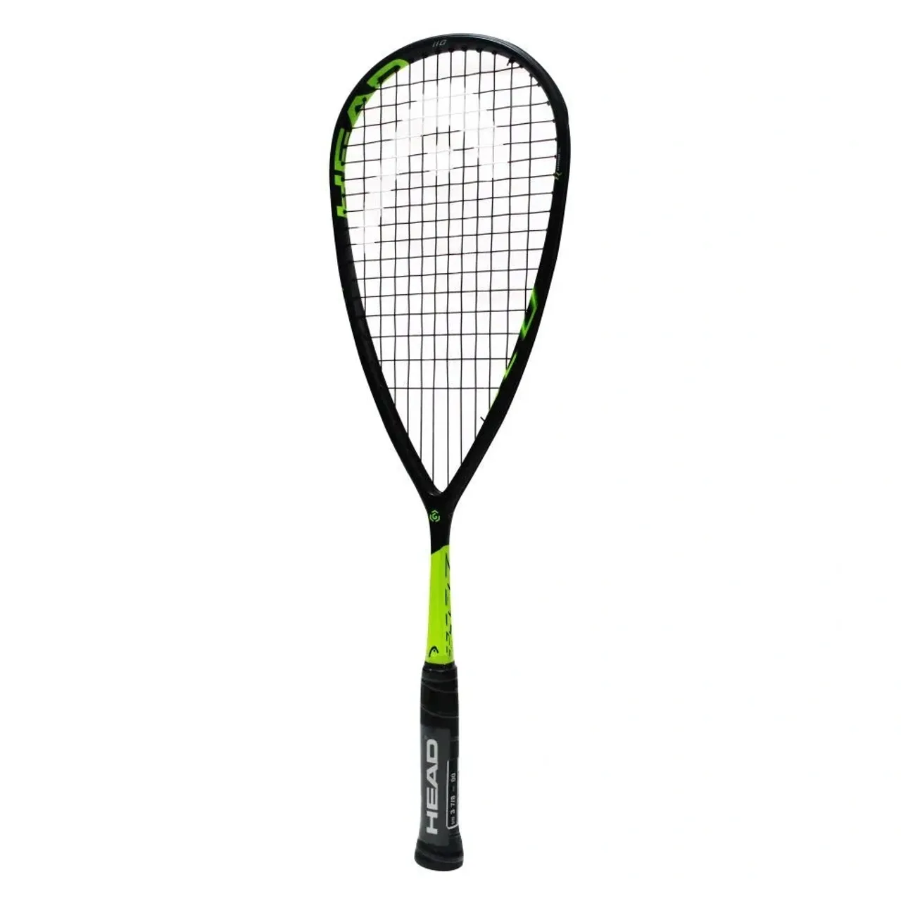 Head Graphene 360 Speed 110 Squash Racquet