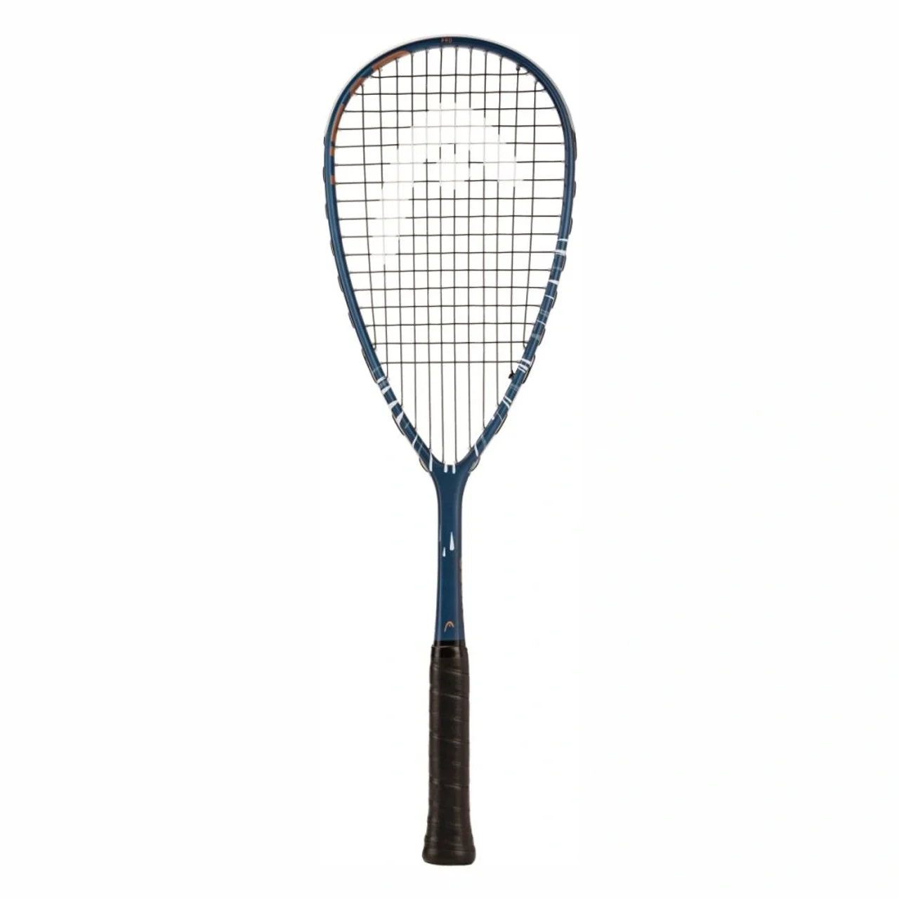Head Cyber Pro Squash Racquet Amplified Fibre Technology