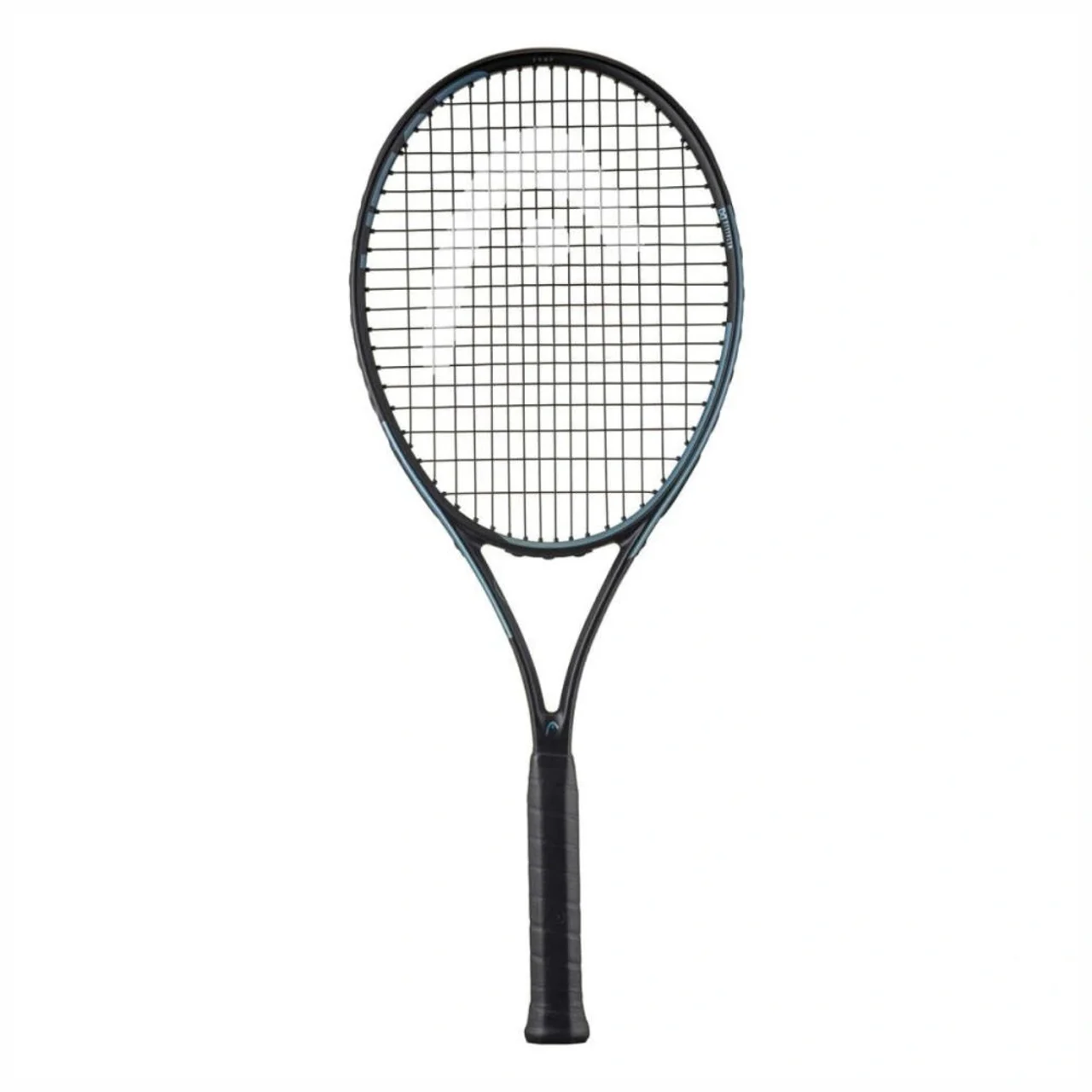 Head Tennis Racquet MX Attitude Comp Strung Blue