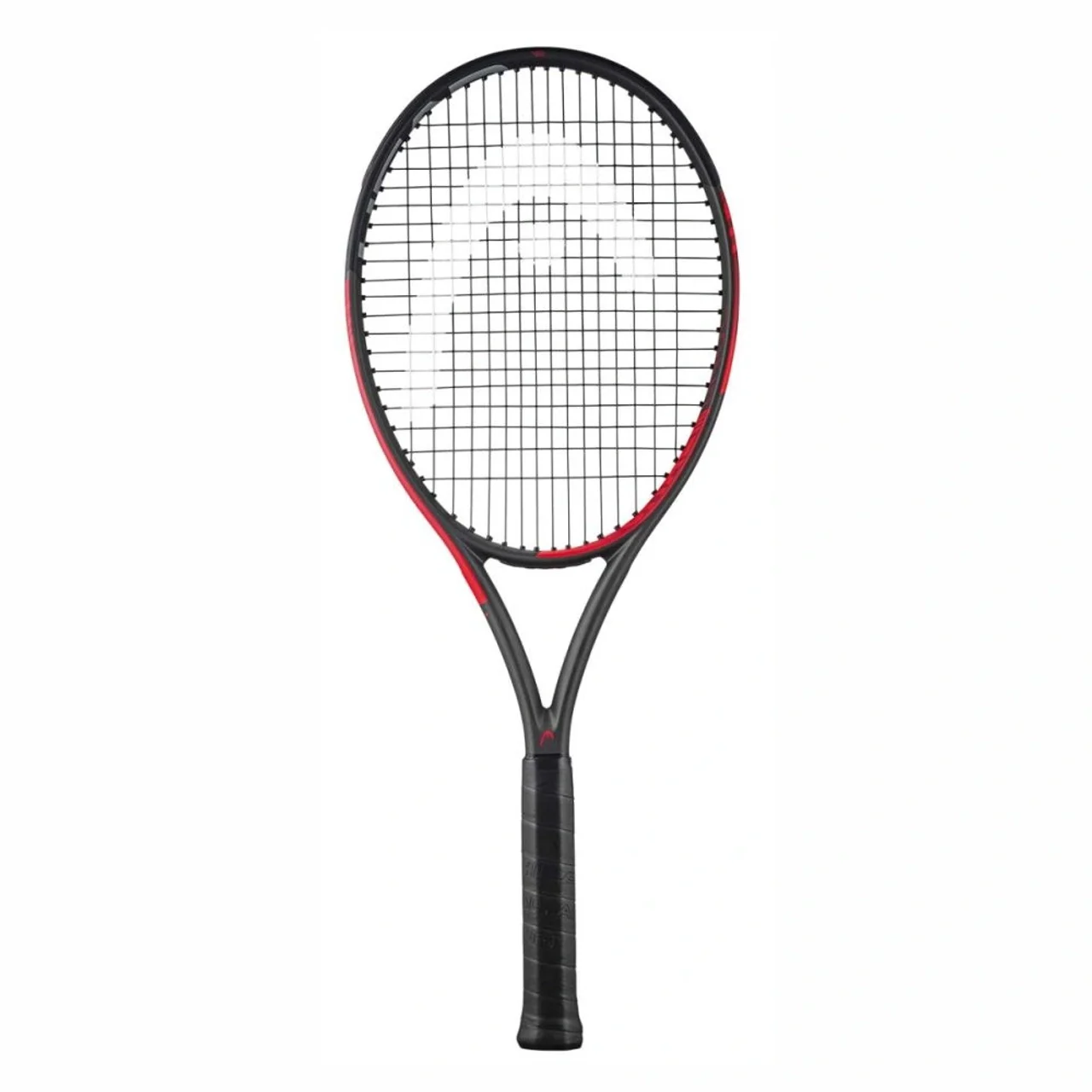 Head Tennis Racquet IG Challenge MP Red Strung