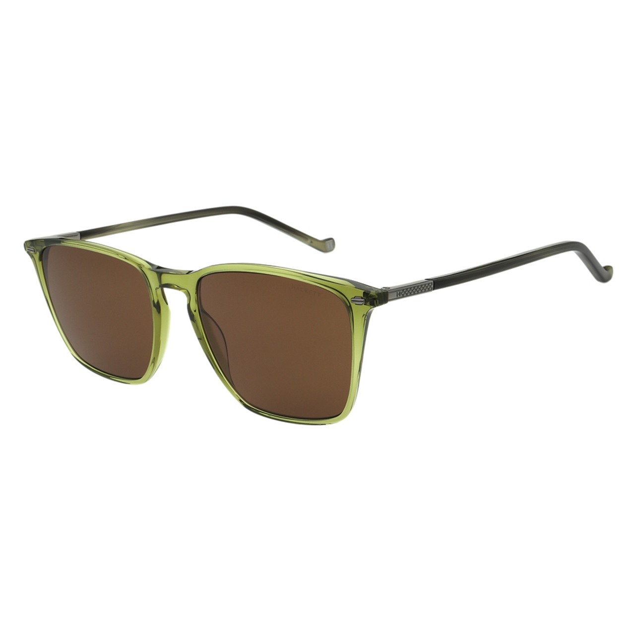 Hackett Savile Row HSB930 Sunglasses Khaki 54/18-150