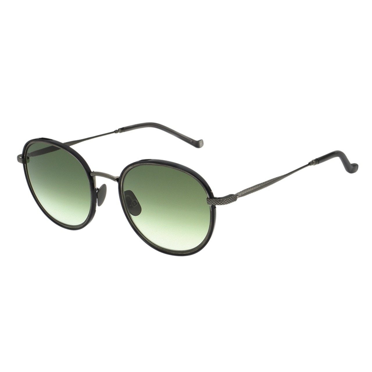 Hackett Sunglasses Jeremy Private HSB933 Grey Tort 51/21-145