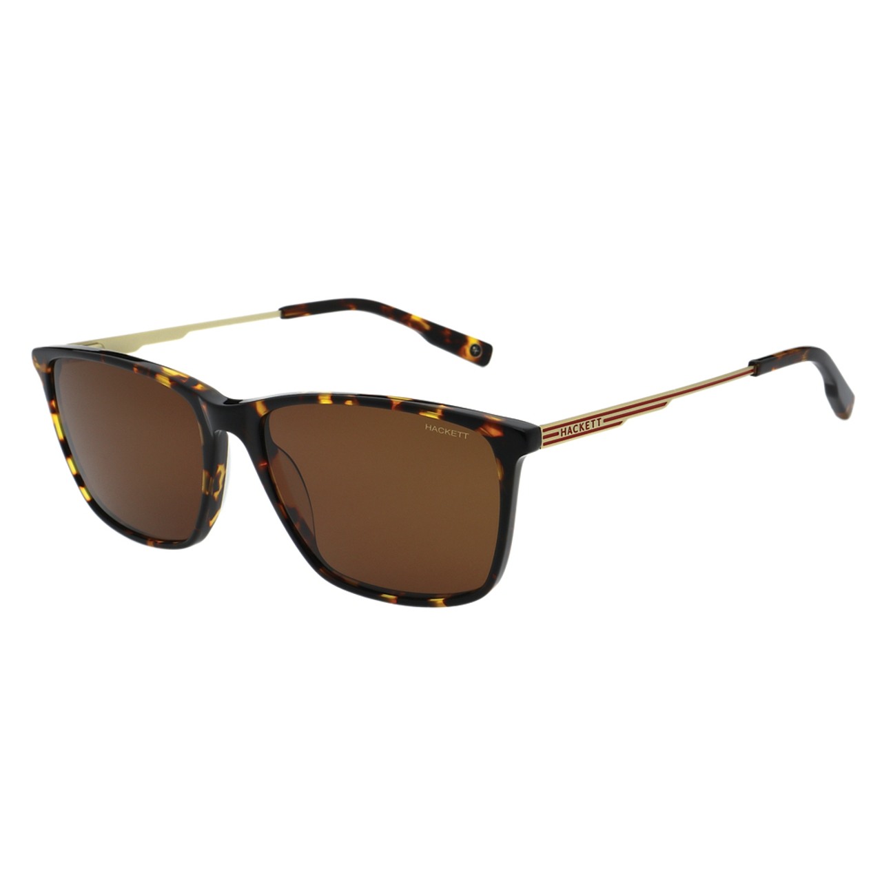 Hackett London Sunglasses HSK3349 101P Tortoise 58/17-150