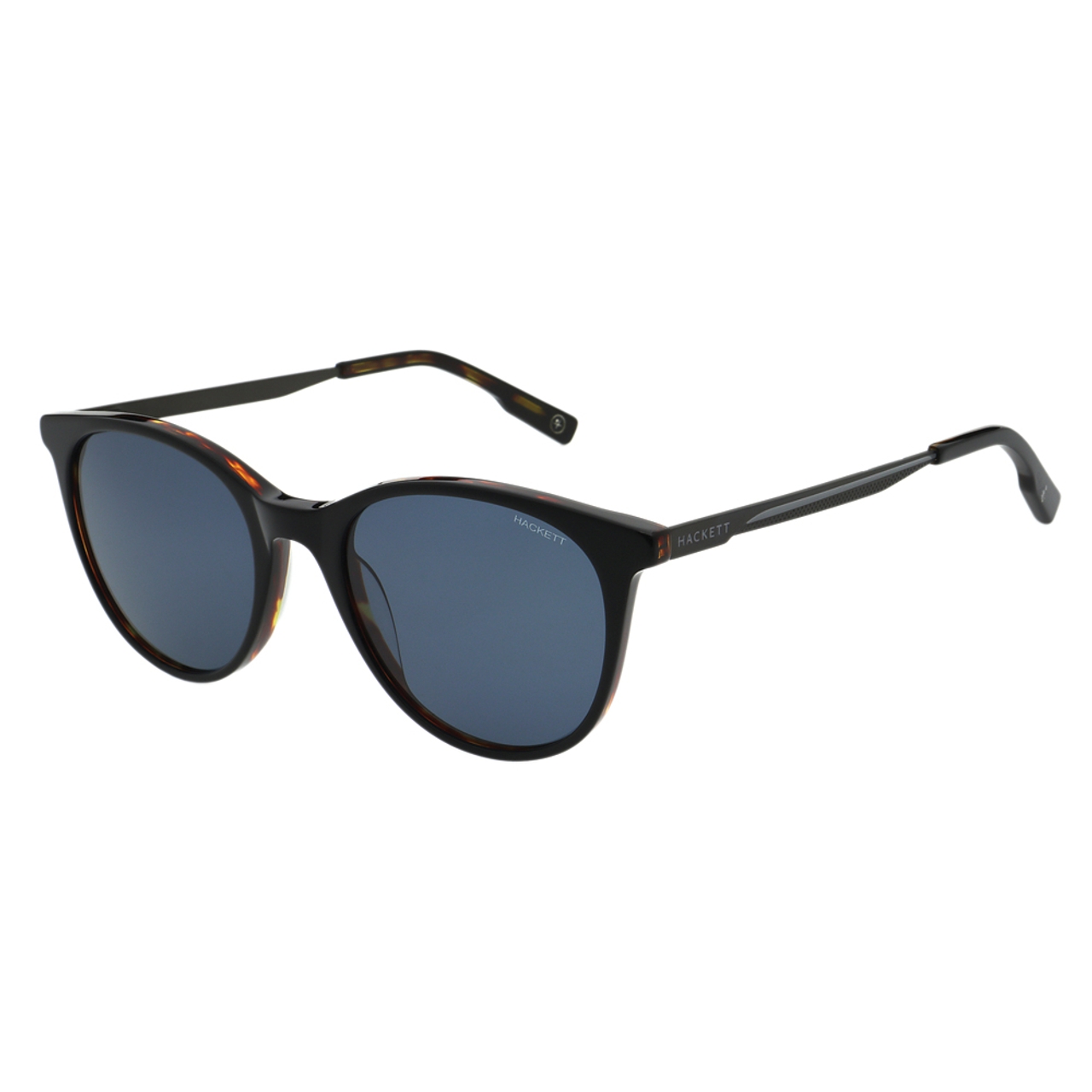 Hackett London HSK3350 Sunglasses Black/Tortoise 51mm