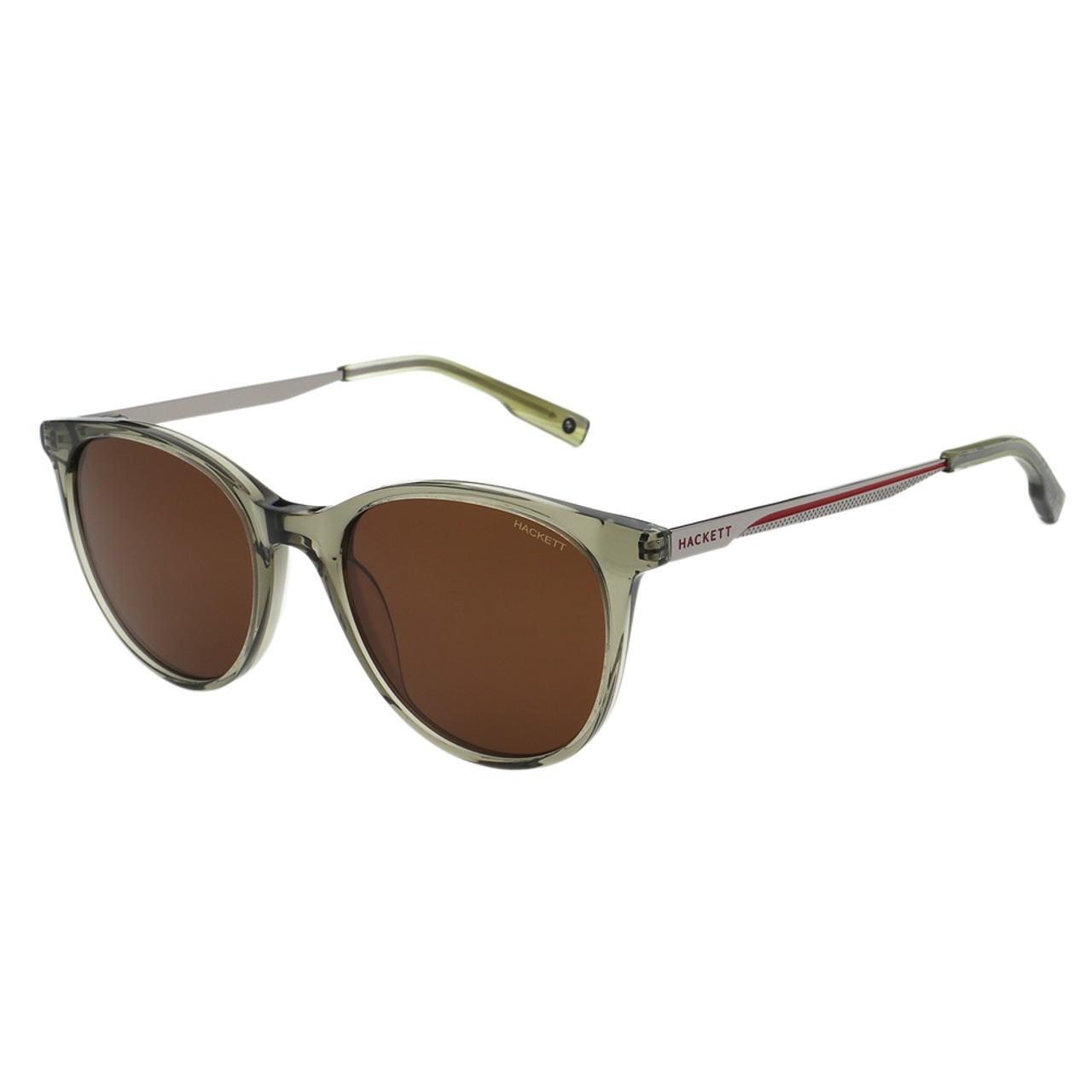 Hackett London Sunglasses HSK3350 Green 51/19-145