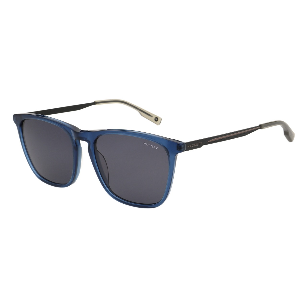 Hackett London Sunglasses HSK3351 688P Navy 55/17-150