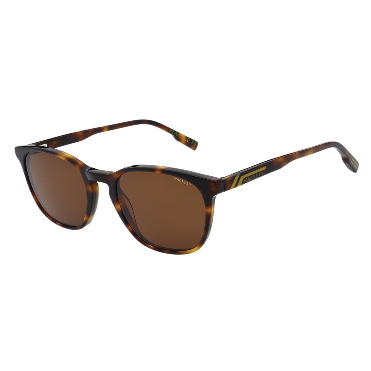 Hackett London Sunglasses HSK3352 101 Tortoise 53/21-145