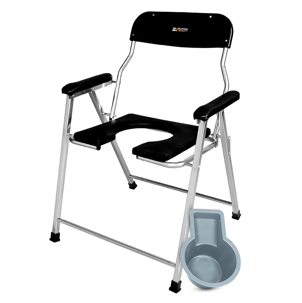 Frido Foldable Shower Chair Wide