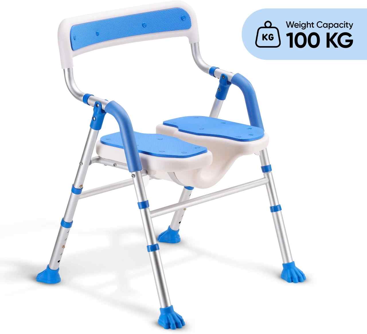 Frido Shower Chair Curve