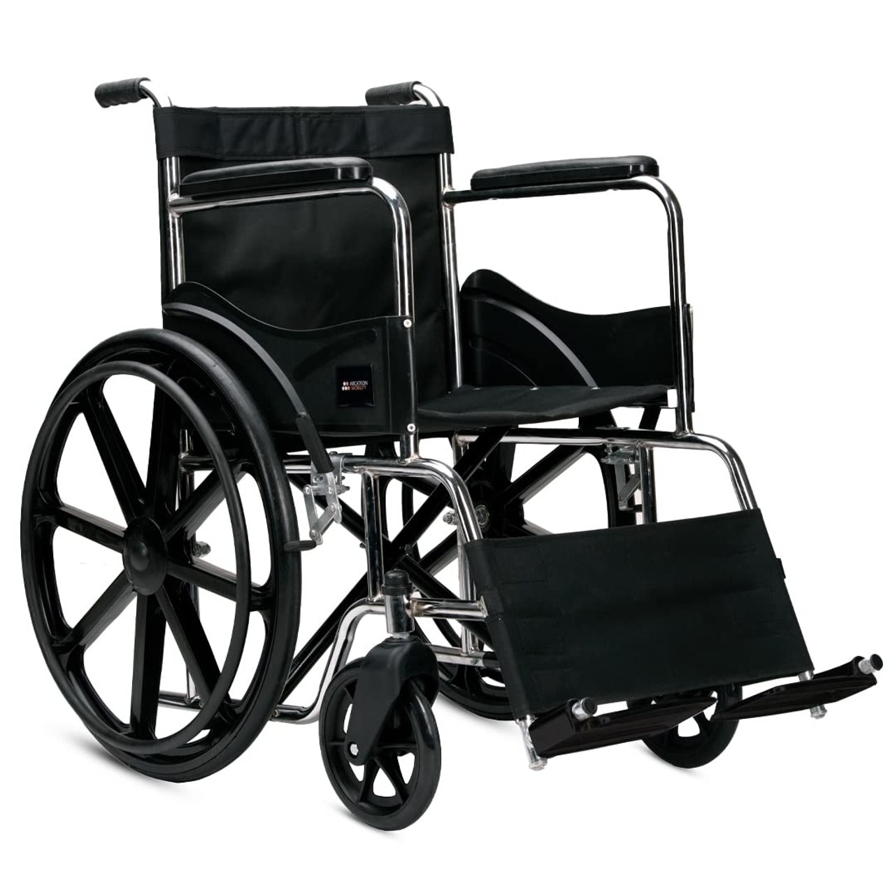 Frido Foldable Wheelchair - FSS100