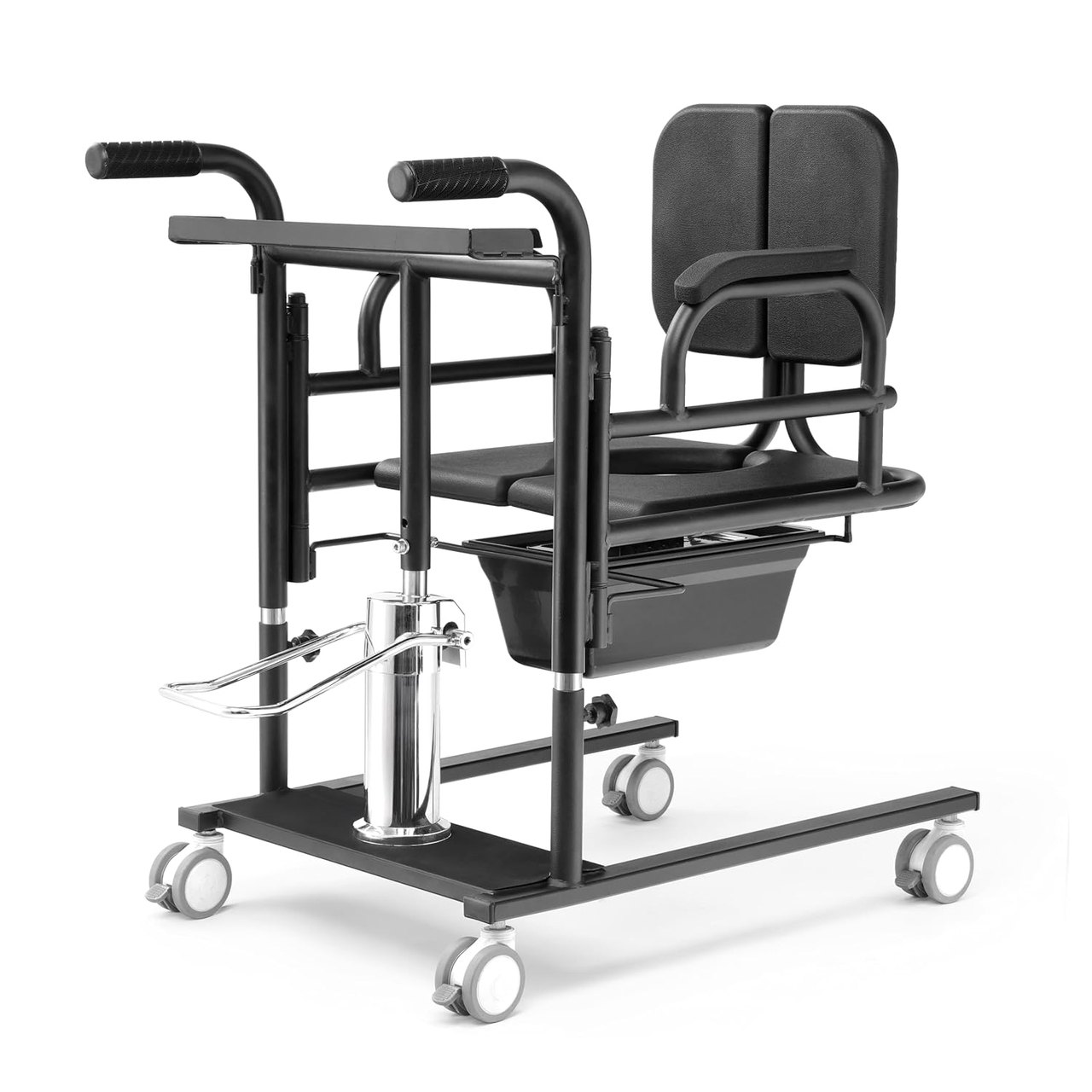 Frido Mobility Transfer Lift - Narrow